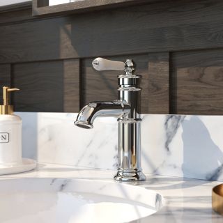 Смеситель для раковины IDDIS Oxford хром глянцевый OXFSB00i01